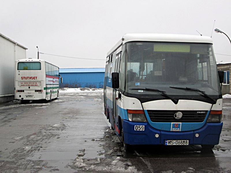 Jelcz M081MB #059
