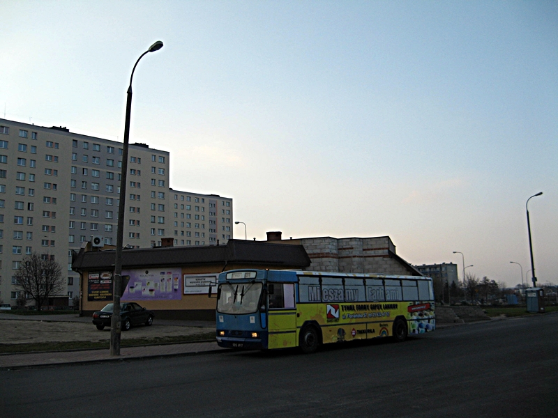 Jelcz 120M #039
